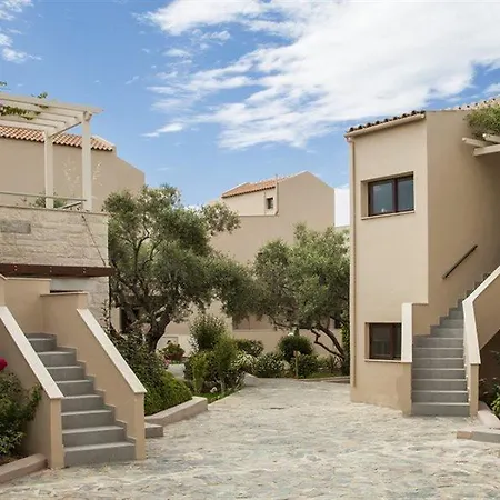Althea Village - Family Semesteranläggning (resort) 4*