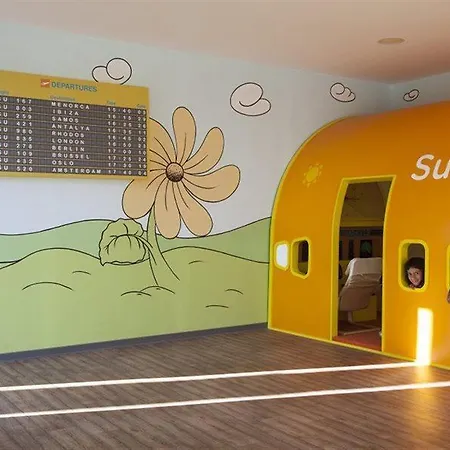 Althea Village - Family 4*