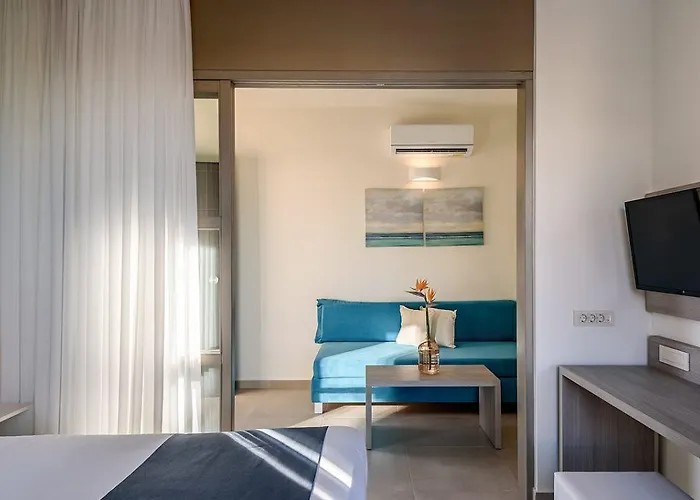 Althea Village - Family Rezort 4*