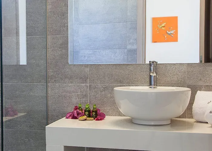 Althea Village - Family 4* Kato Daratso