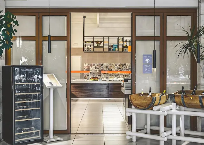 Althea Village - Family Rezort Kato Daratso