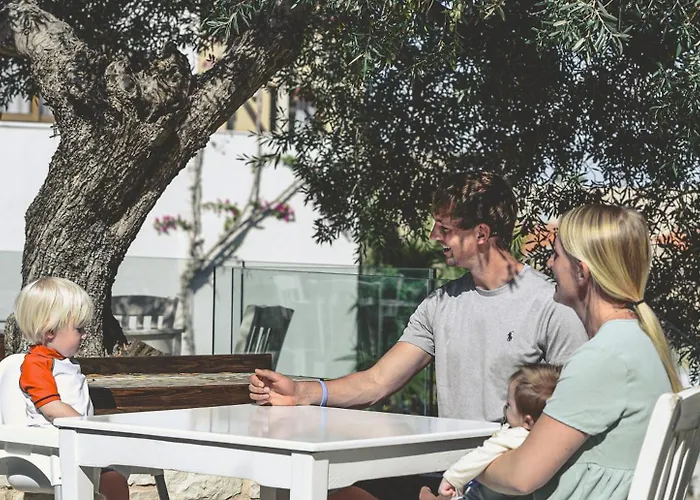 Althea Village - Family Kato Daratso