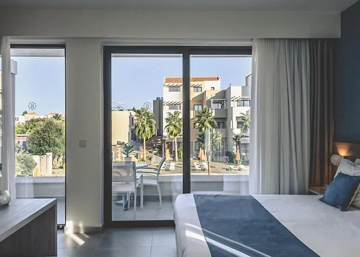 Rezort Althea Village - Family Kato Daratso