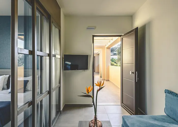 Althea Village - Family Kato Daratso