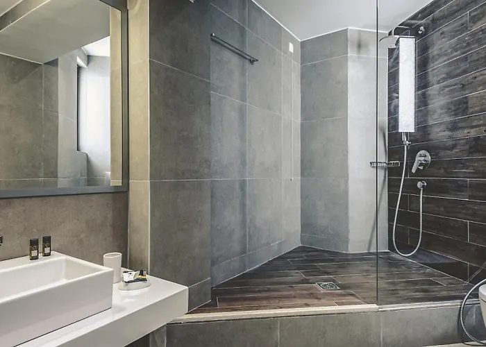 Althea Village - Family 4* Kato Daratso