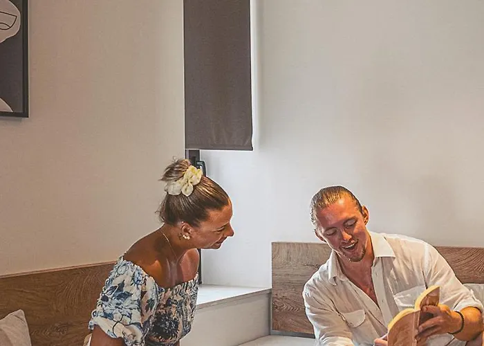 Althea Village - Family Kato Daratso