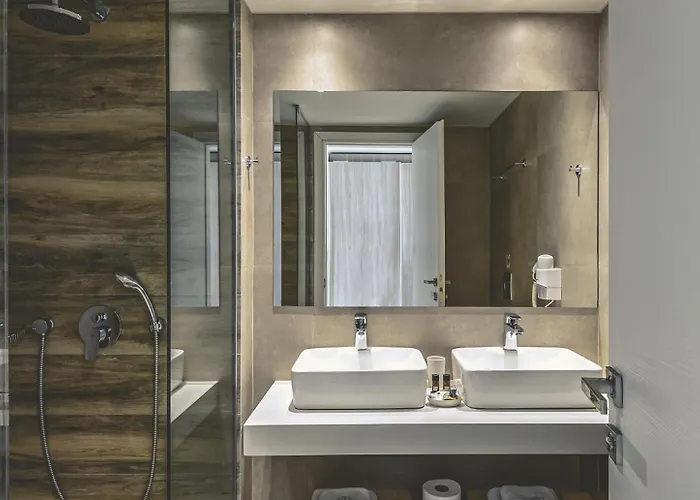 Althea Village - Family Rezort