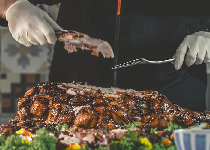 Rezort Althea Village - Family 4*