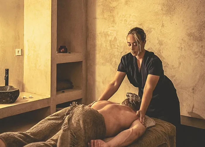 Althea Village - Family 4*