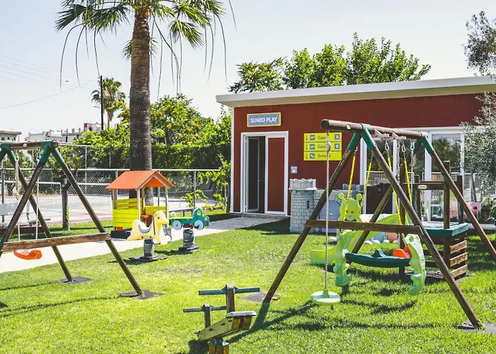 Althea Village - Family