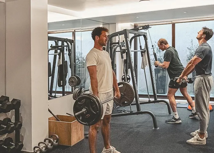 Rezort Althea Village - Family 4*