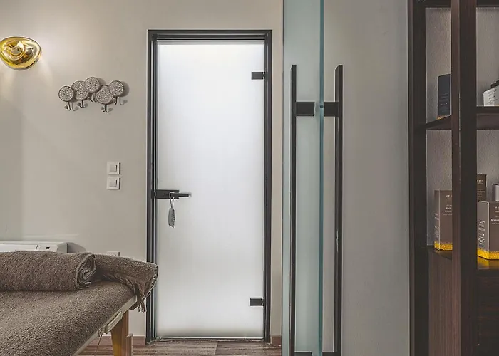 Althea Village - Family Rezort 4*