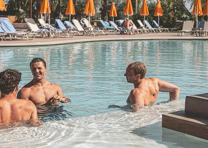 Althea Village - Family Kato Daratso