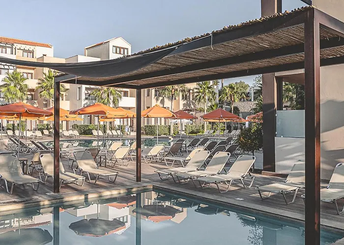 Althea Village - Family 4*