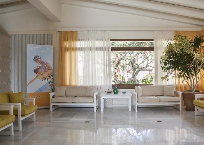 Althea Village - Family 4*