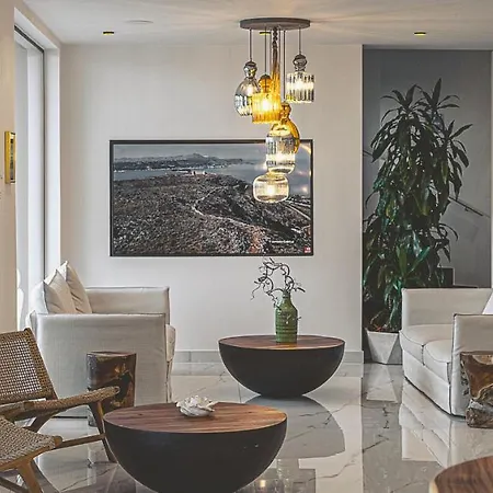 منتجع Althea Village - Family