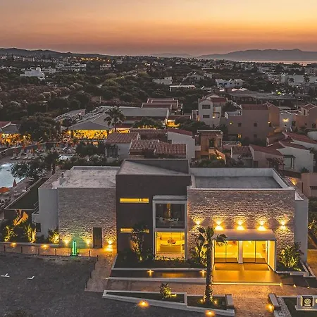 Althea Village - Family Resort Chania (Crete)