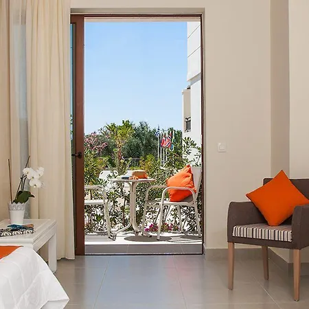 Althea Village - Family Chania (Crete)