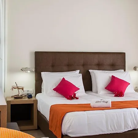 Althea Village - Family Chania (Crete)