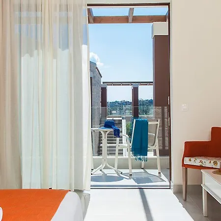 Althea Village - Family 4* خانيا