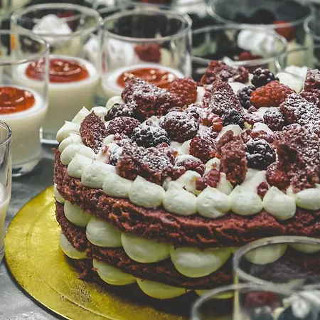 Althea Village - Family