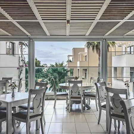 Resort Althea Village - Family Chania (Crete)