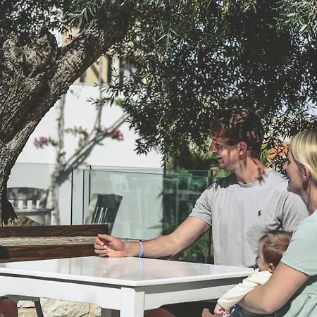 Althea Village - Family Chania (Crete)