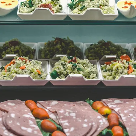 Althea Village - Family