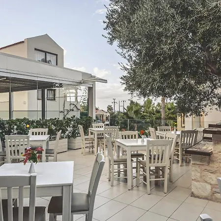 Althea Village - Family منتجع 4*