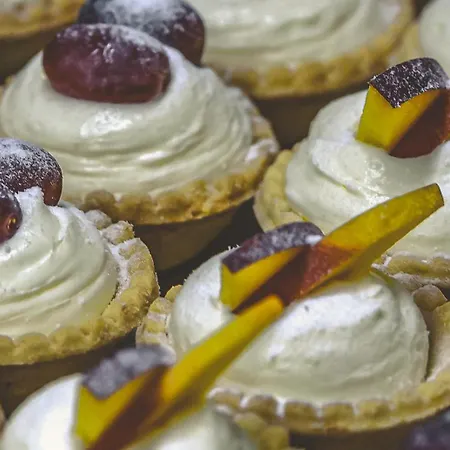 منتجع Althea Village - Family