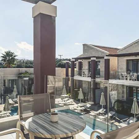 Althea Village - Family 4* Κάτω Δαράτσο