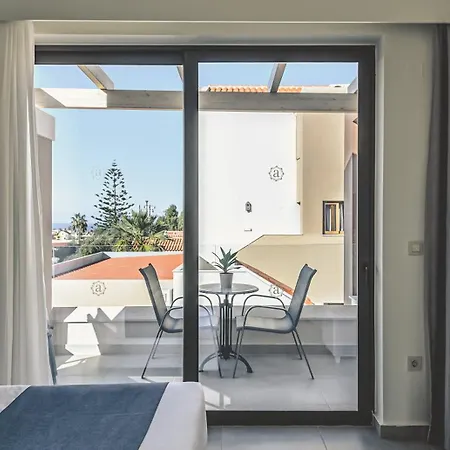 Resort Althea Village - Family