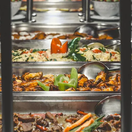 Althea Village - Family Resort 4*