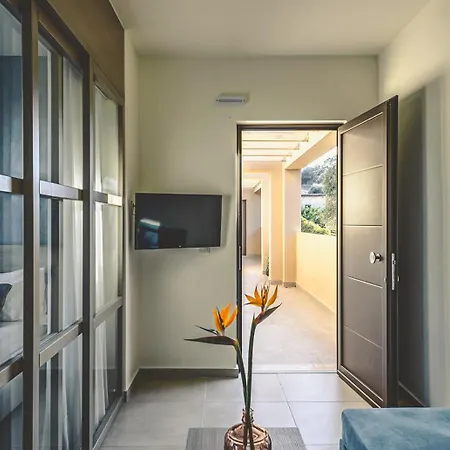 Althea Village - Family Chania (Crete)