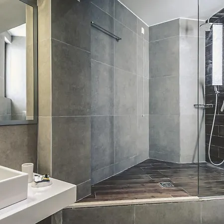 Althea Village - Family 4* خانيا