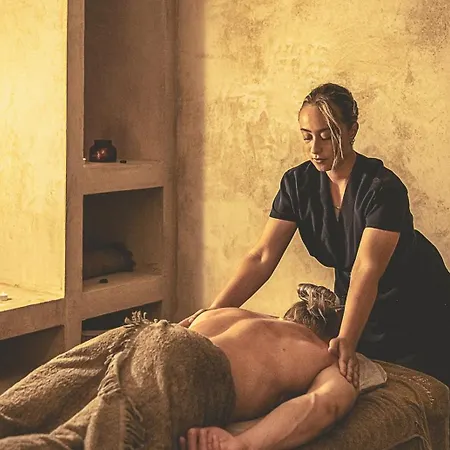 Althea Village - Family 4*