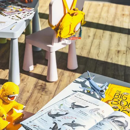 Althea Village - Family 4*