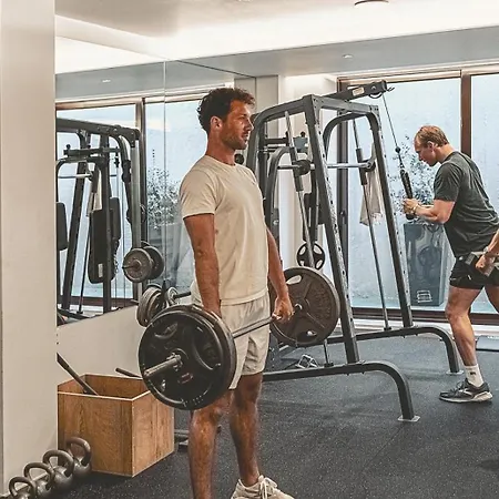 Resort Althea Village - Family 4*