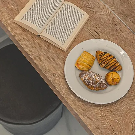 Althea Village - Family 4*