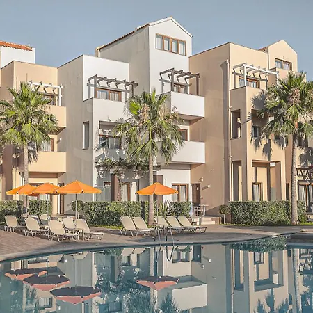 Althea Village - Family Θέρετρο Κάτω Δαράτσο