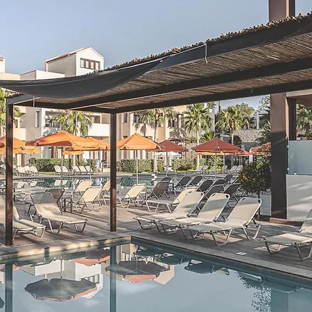 Althea Village - Family 4*