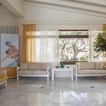 Althea Village - Family 4*