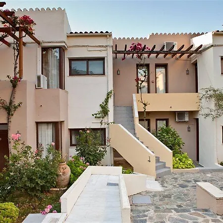 Althea Village - Family منتجع 4*