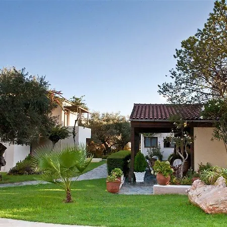 Althea Village - Family Resort Chania (Crete)