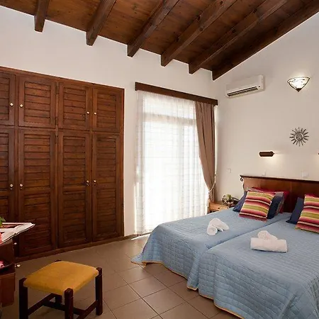 Althea Village - Family 4* خانيا