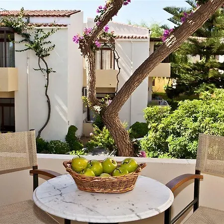 Althea Village - Family 4*