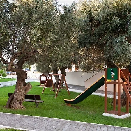 Althea Village - Family 4*