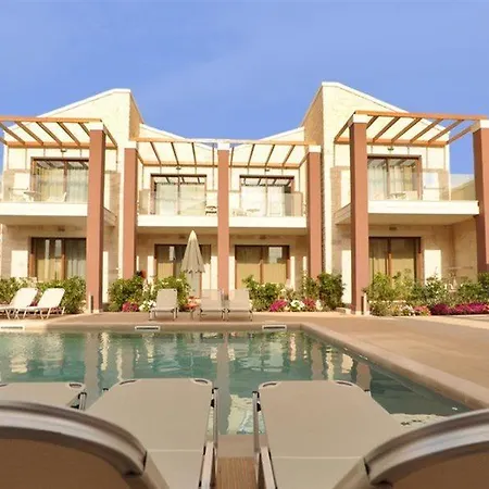 Althea Village - Family Resort Chania (Crete)