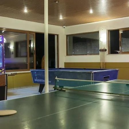 Althea Village - Family 4*