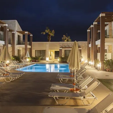 Althea Village - Family منتجع